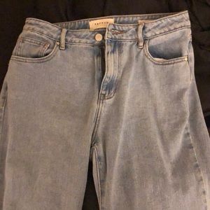 Pacsun Mom Jeans